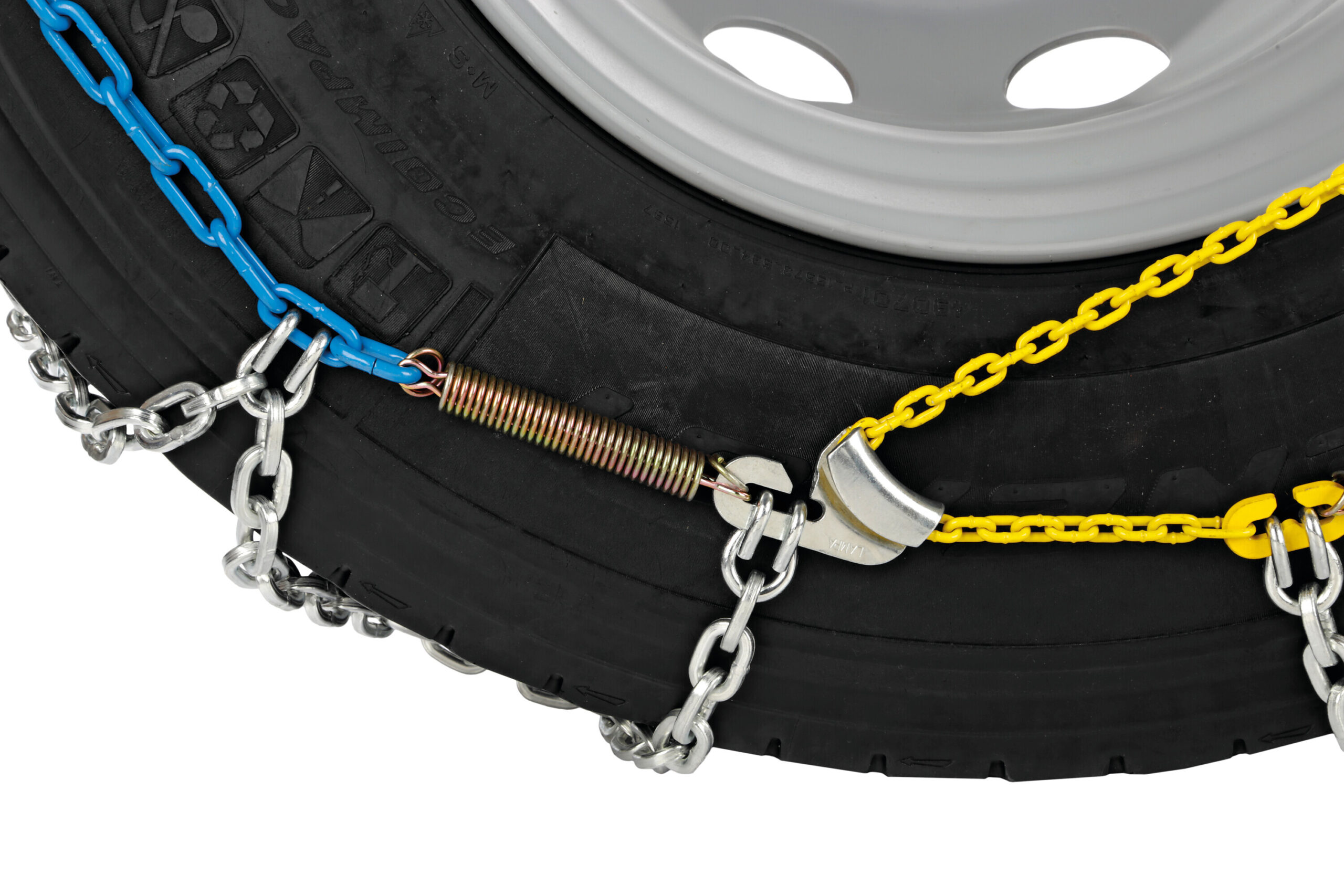 Catene da neve Truck-Flex - 29.5 - immagine 5