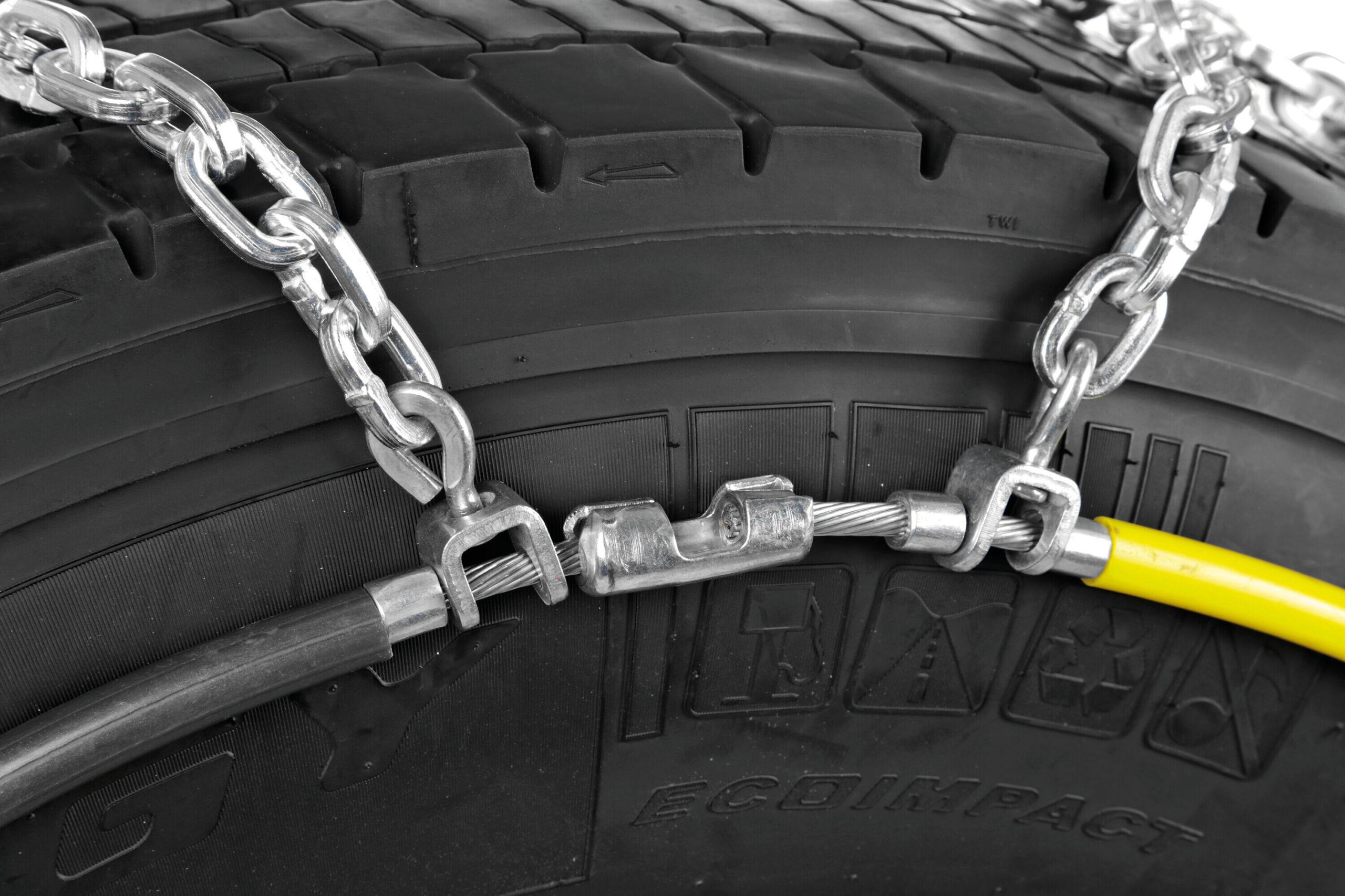 Catene da neve Truck-Flex - 25 - immagine 6