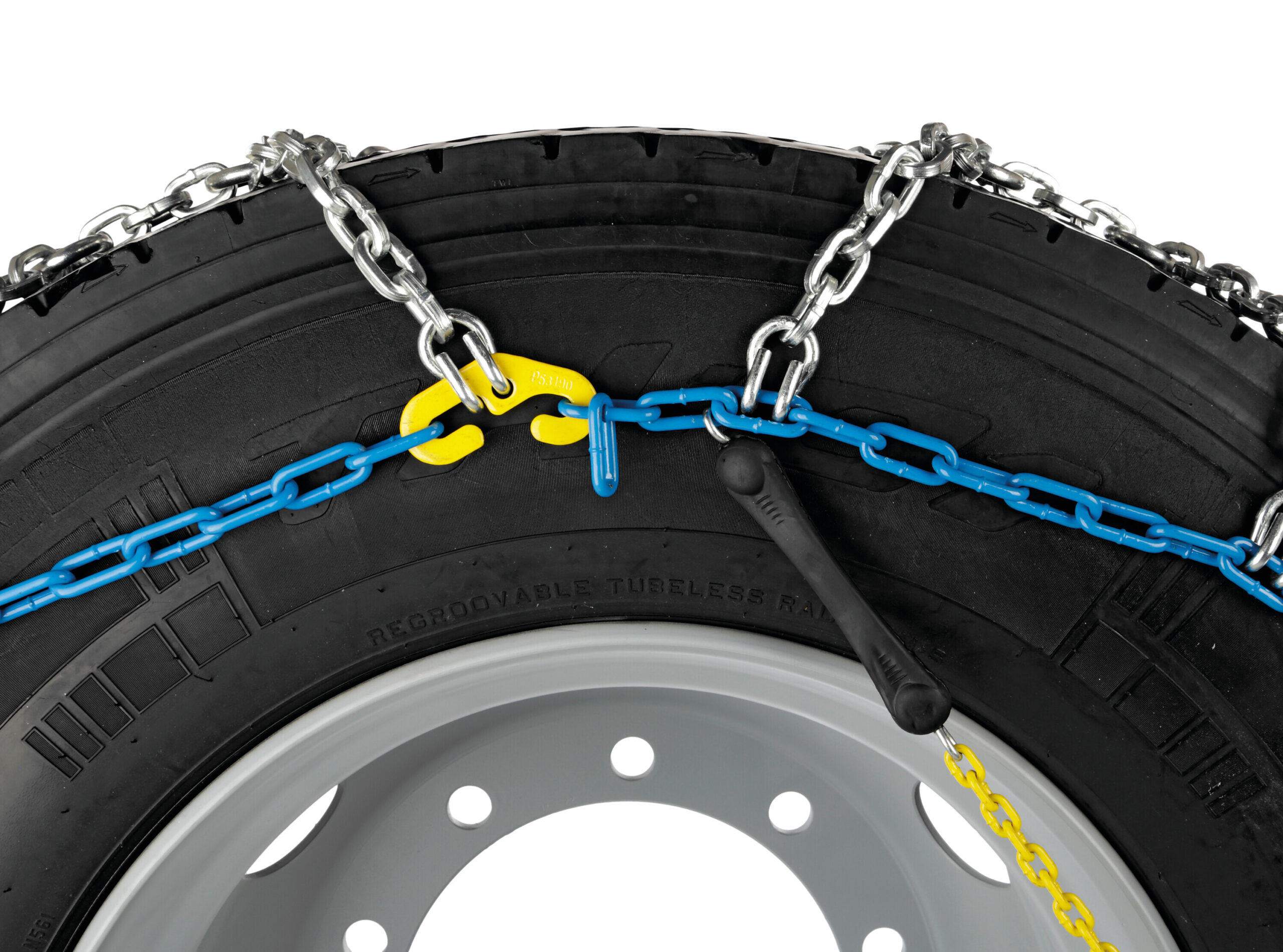 Catene da neve Truck-Flex - 26 - immagine 7