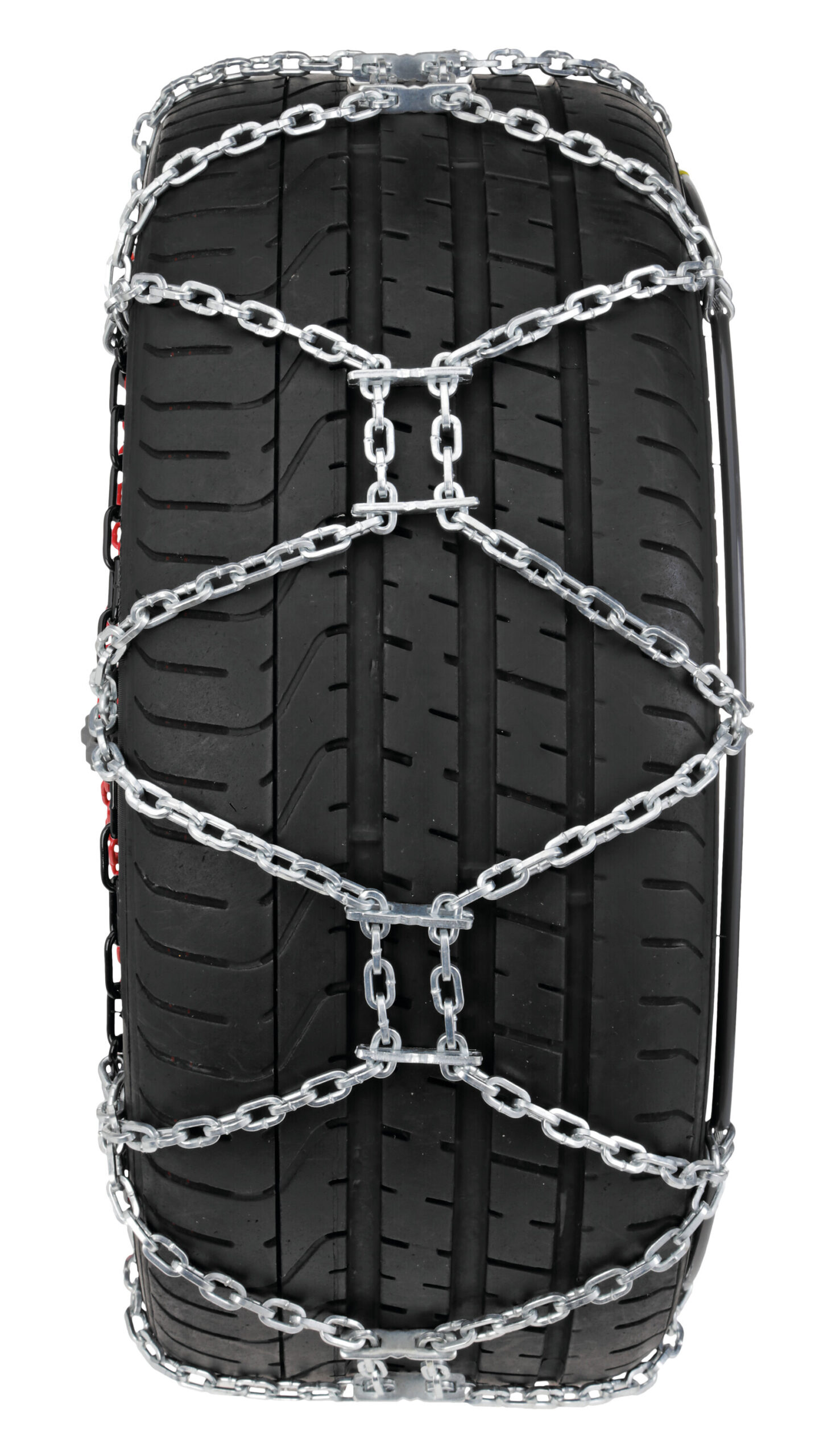 S-12, Catene da neve SUV e fuoristrada - 24.7 - immagine 4