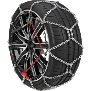 S-12, Catene da neve SUV e fuoristrada - 24