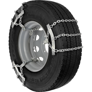 Catene a settori-cingoli per camion, serie Standard, 2 pz - XL-3