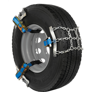 Catene a settori-cingoli per camion, serie Europa-Pro, 2 pz - 2E