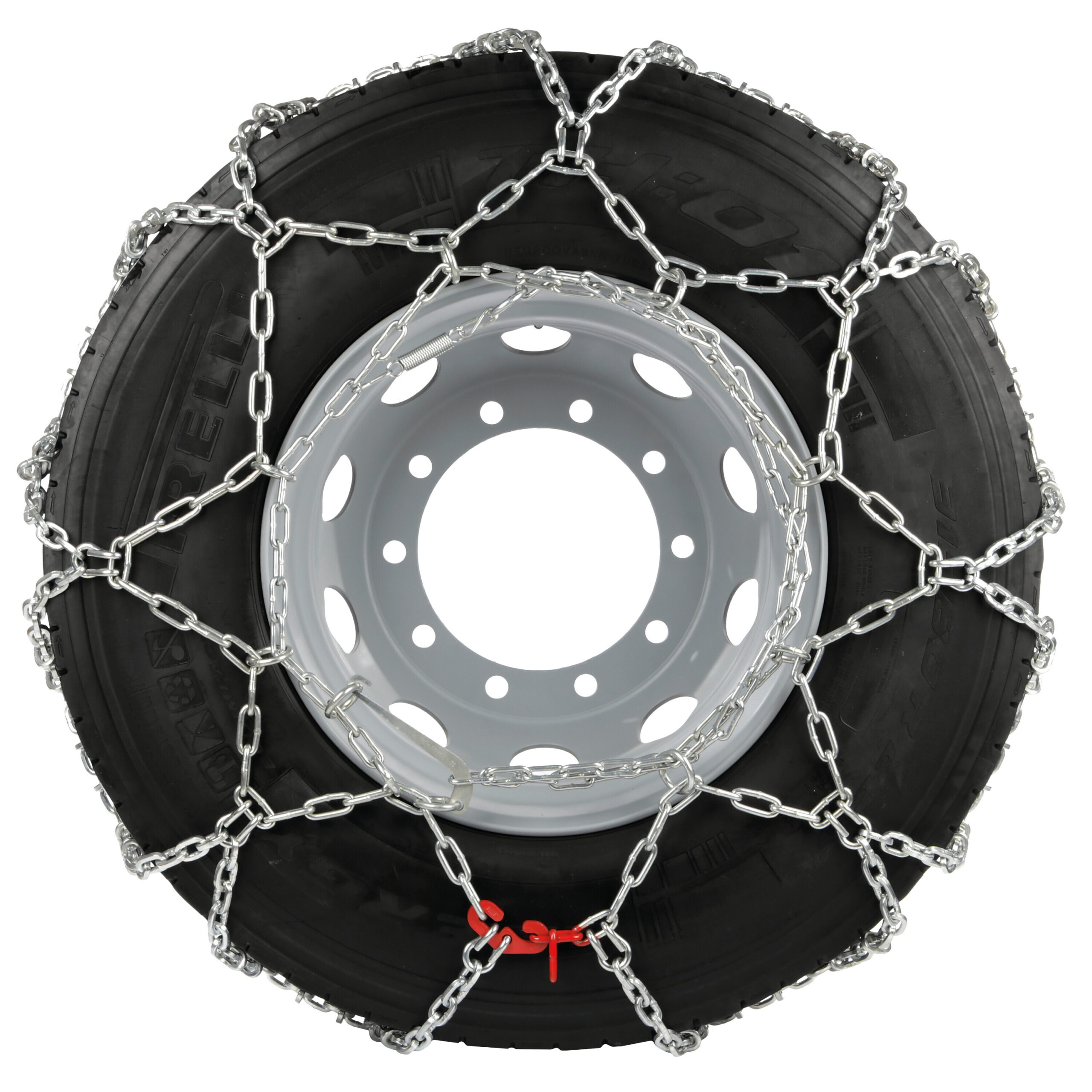 Catene da neve Cargo-Plus Professional EVO - CP53 - immagine 2