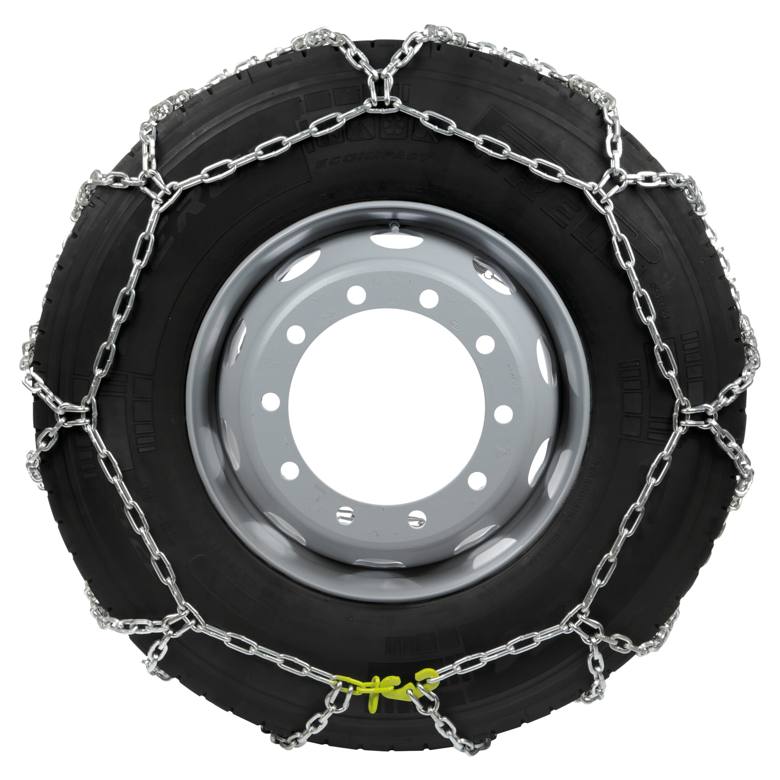 Catene da neve Cargo-Plus Professional EVO - CP35 - immagine 3