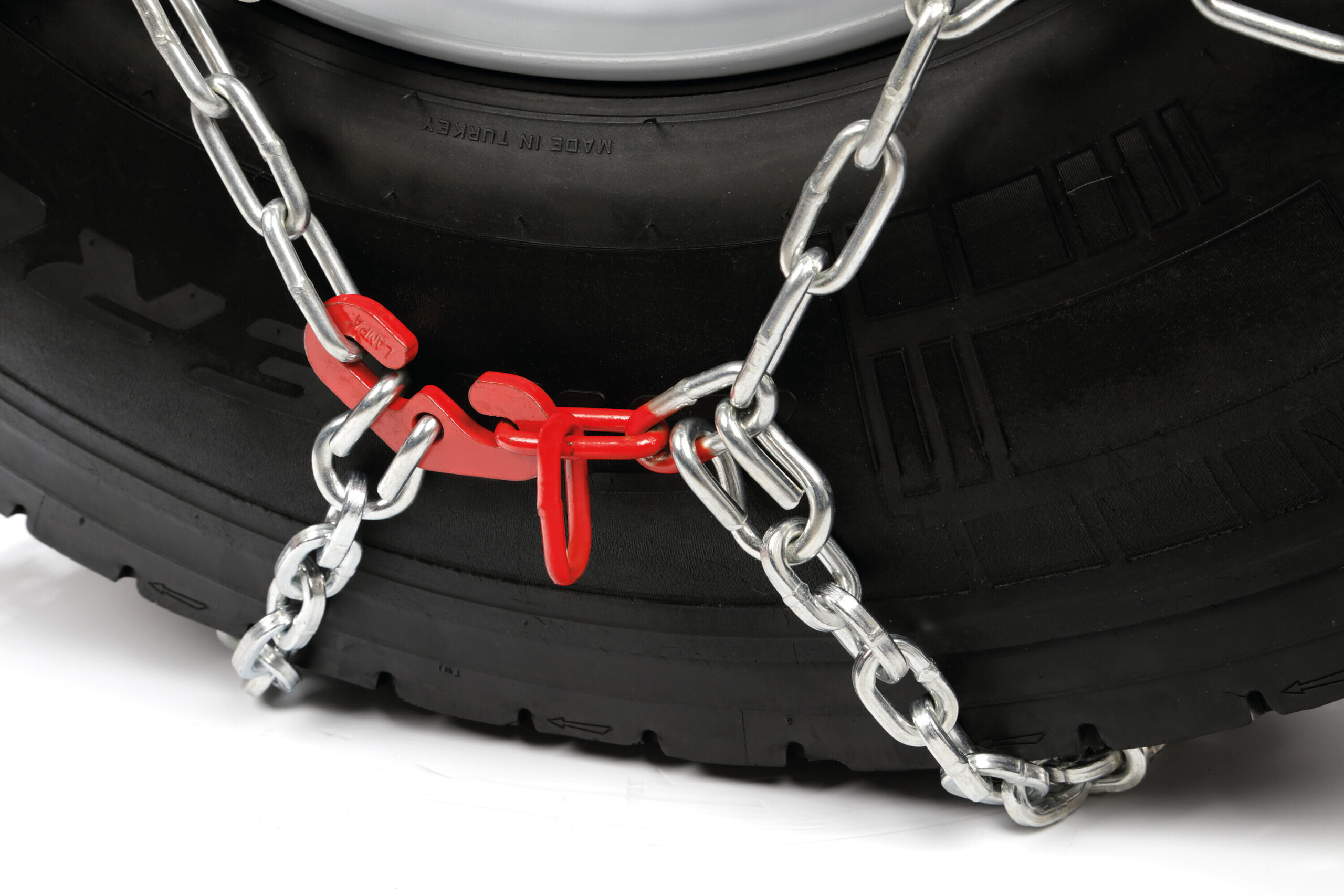 Catene da neve Cargo-Plus Professional EVO - CP53 - immagine 8