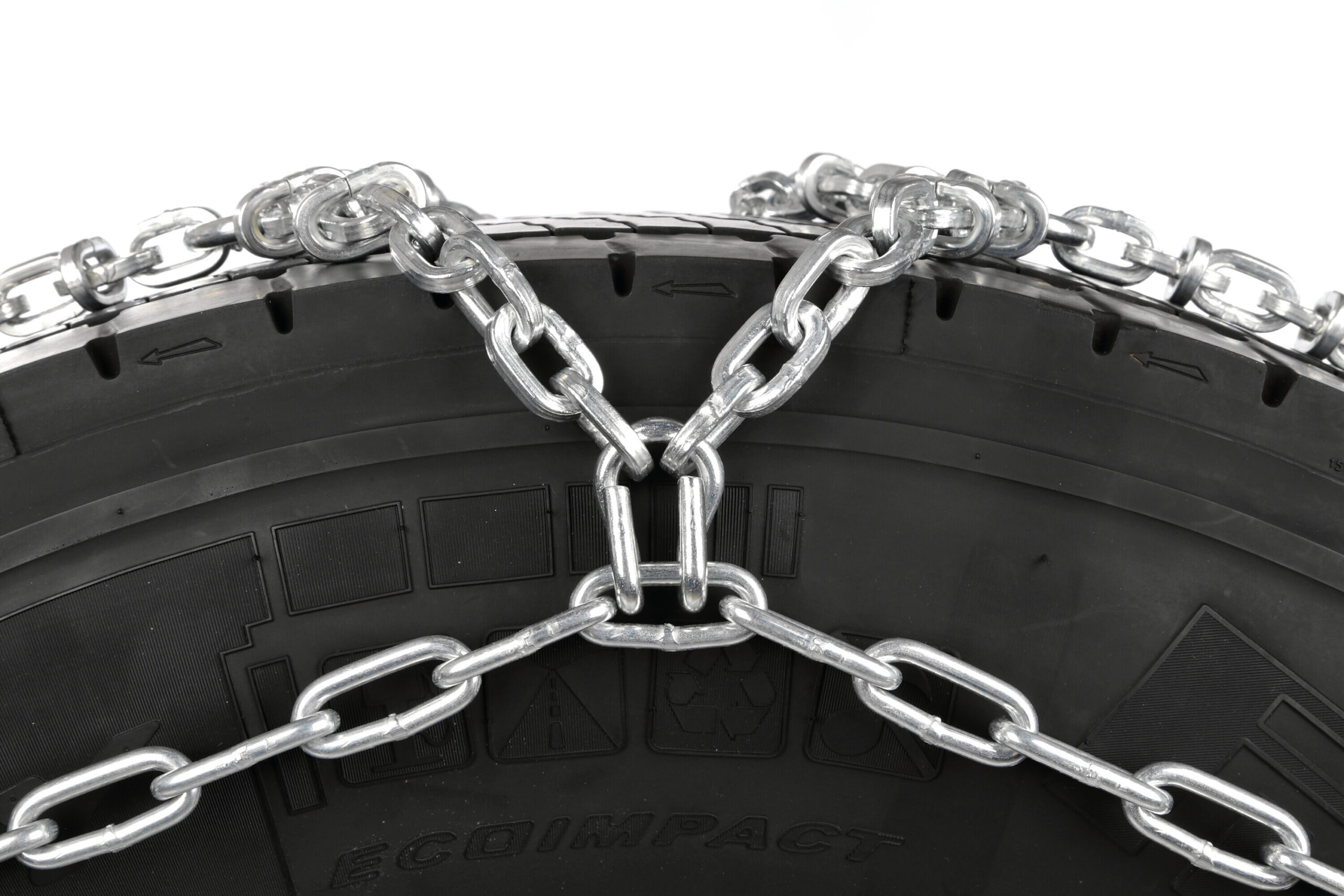Catene da neve Cargo-Plus Professional EVO - CP35 - immagine 9