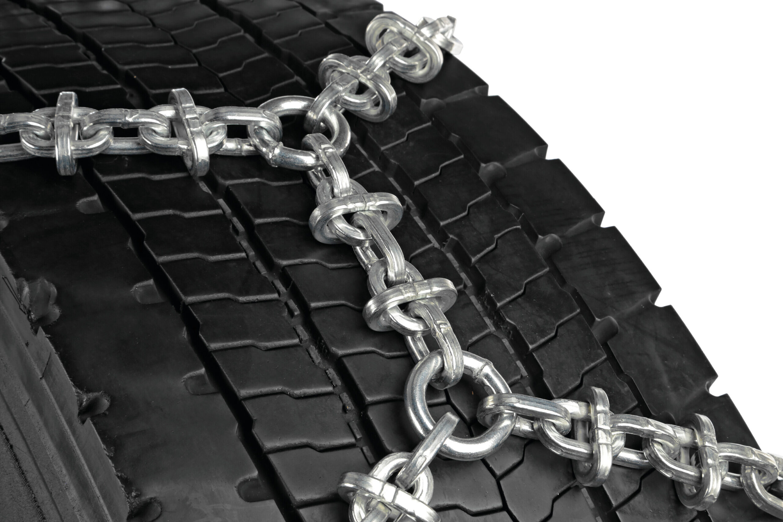 Catene da neve Cargo-Plus Professional EVO - CP49 - immagine 10