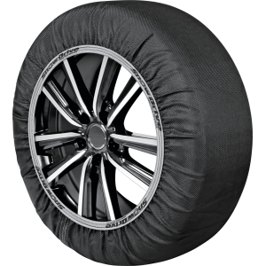 Performance, coppia di calze da neve per auto - SD54