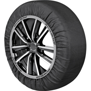 Performance, coppia di calze da neve per auto - SD66