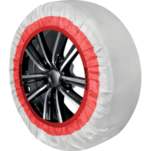 Heavy Duty, coppia calze da neve per Maxi SUV e furgoni - SD66