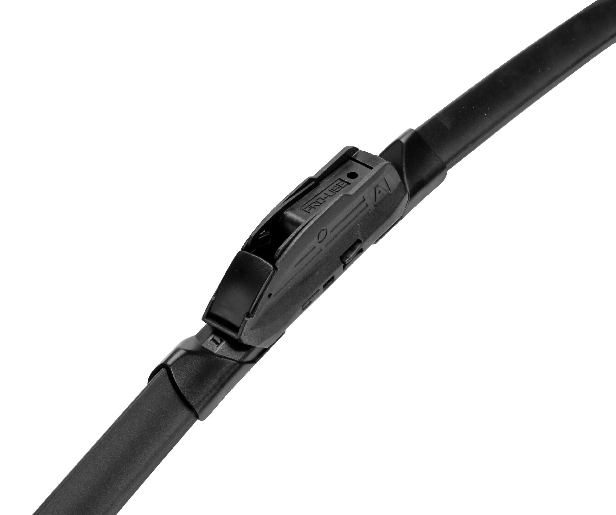 Pro-Use, spazzola tergicristallo - 53 cm (21") - 1 pz - immagine 4
