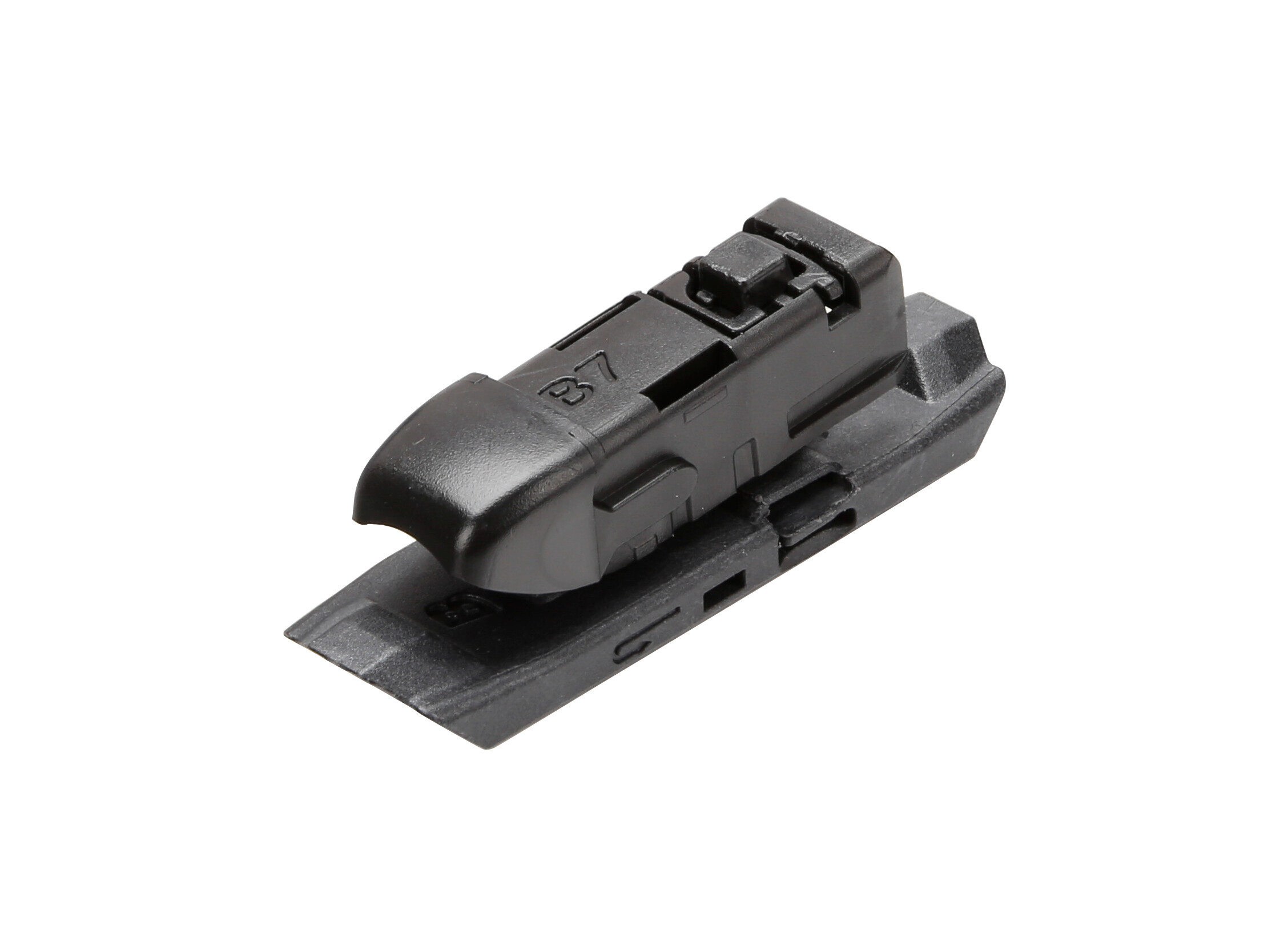 Adattatori speciali per spazzole Pro-Use - 10 pz - J