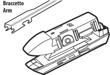 Adattatori speciali per spazzole Pro-Use - 10 pz - I - immagine 2