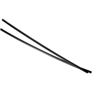 Tergix - 61 cm - senza rotaia - 2 pz