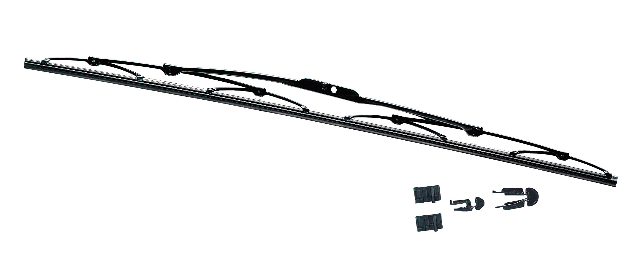 Standard, spazzola tergicristallo - 51 cm (20") - 1 pz