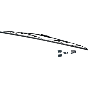 Standard, spazzola tergicristallo - 55 cm (22") - 1 pz