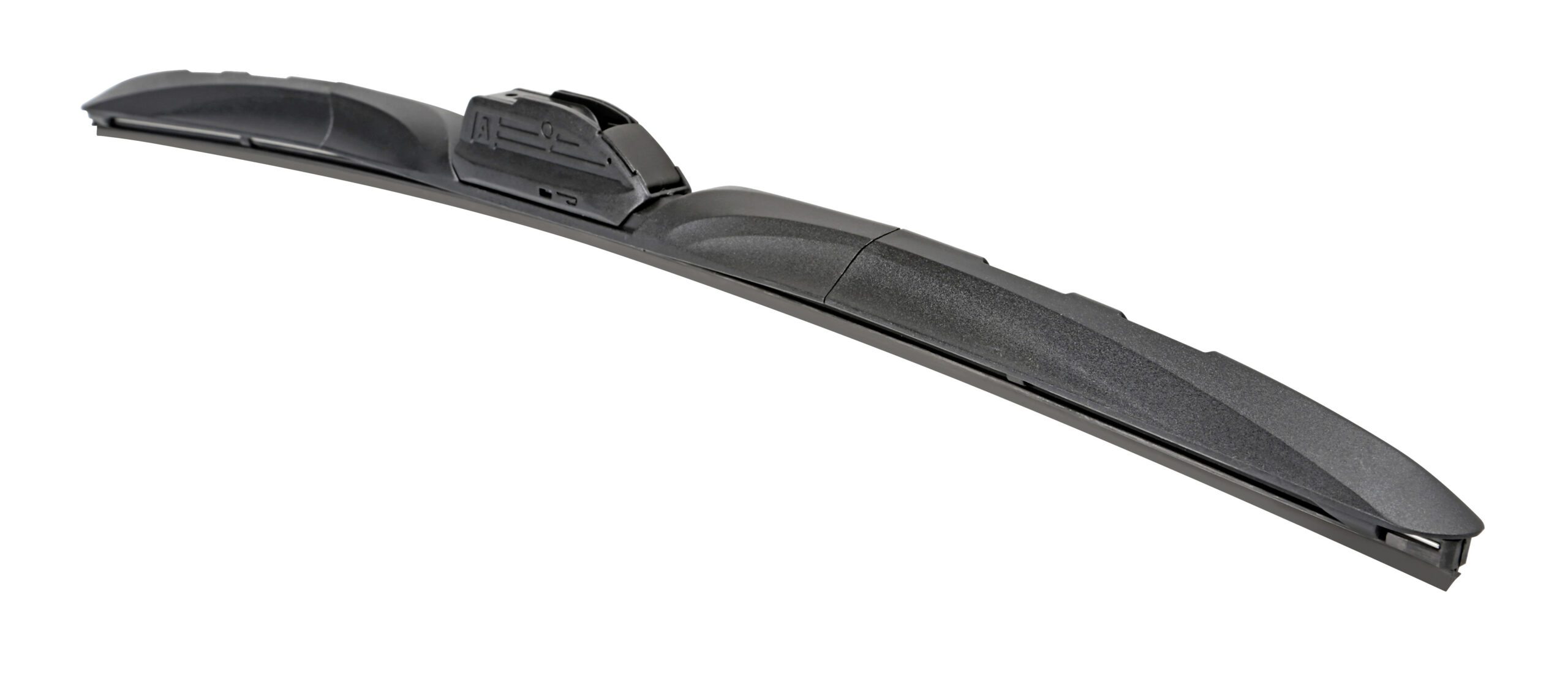 Raptor Hybrid, spazzola tergicristallo - 35 cm (14") - 1 pz - immagine 2