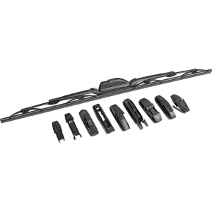 Premium Top, spazzola tergicristallo - 28 cm (11") - 1 pz
