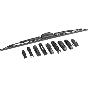 Premium Top, spazzola tergicristallo - 41 cm (16") - 1 pz