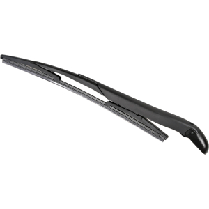 Braccio spazzolante - BS25 - 36 cm (14") - posteriore - 1 pz