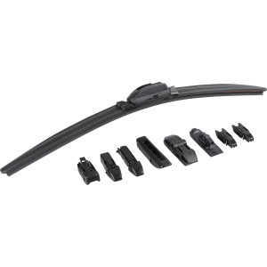 Gran-Pree Speed, spazzola tergicristallo - 65 cm (26") - 1 pz