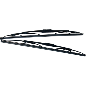 Gran-Pree, spazzole tergicristallo - 51 cm (20") - 2 pz