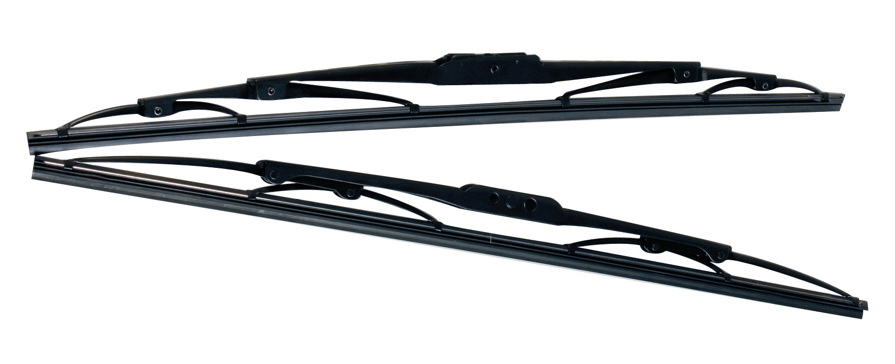 Gran-Pree, spazzole tergicristallo - 51 cm (20") - 2 pz