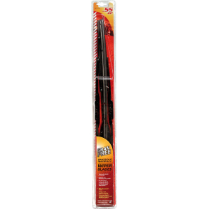 Gran-Pree, spazzole tergicristallo - 55 cm (22") - 2 pz