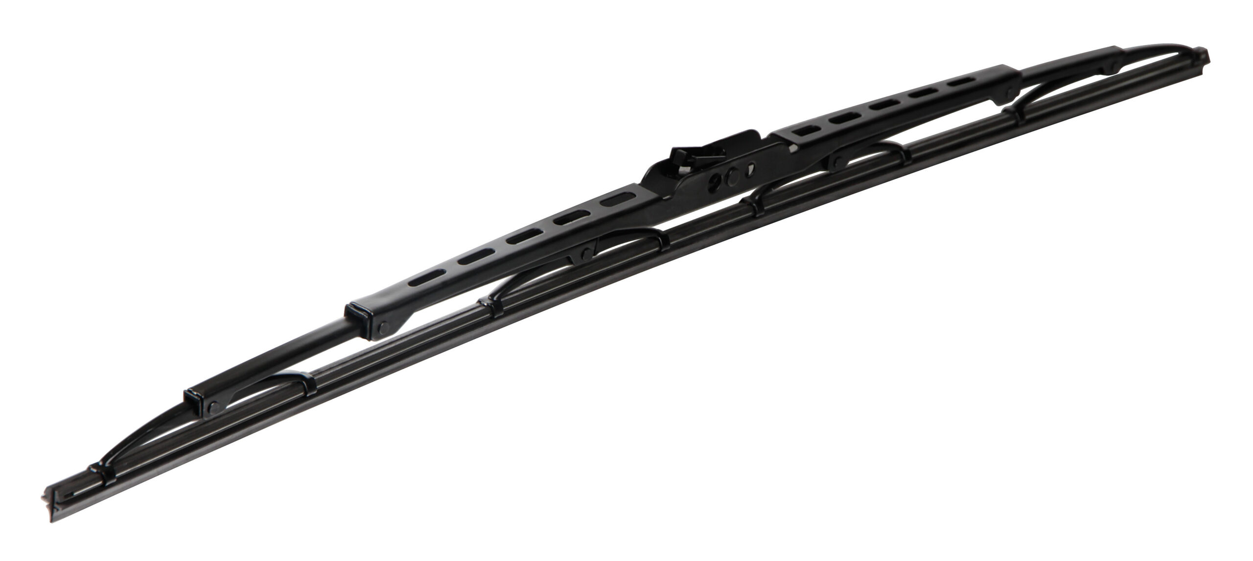 Gran-Pree, spazzola tergicristallo - 28 cm (11") - 1 pz - immagine 2