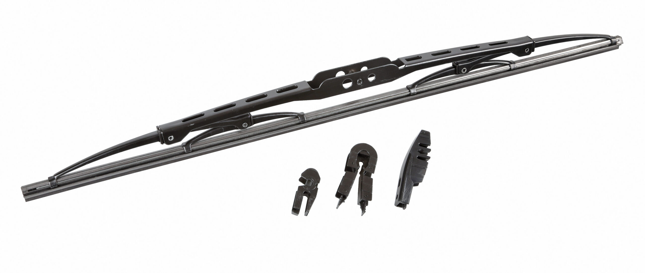 Gran-Pree, spazzola tergicristallo - 65 cm (26“) - 1 pz