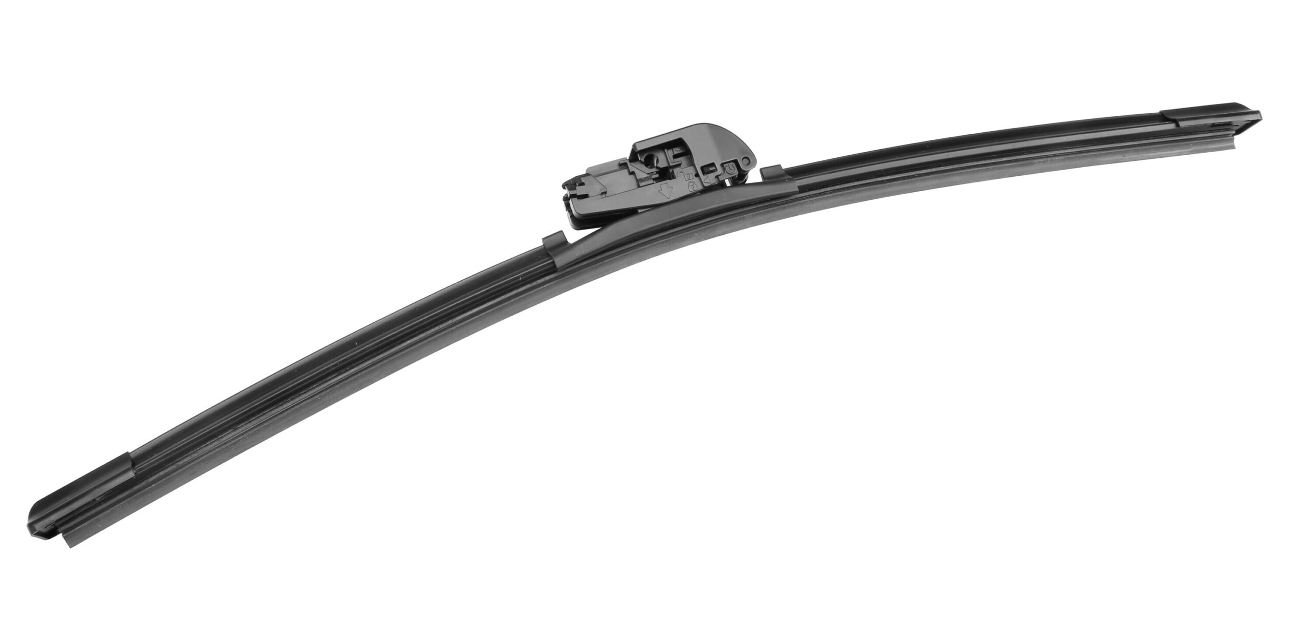 Xenium, spazzola tergicristallo - 28 cm (11") - immagine 2