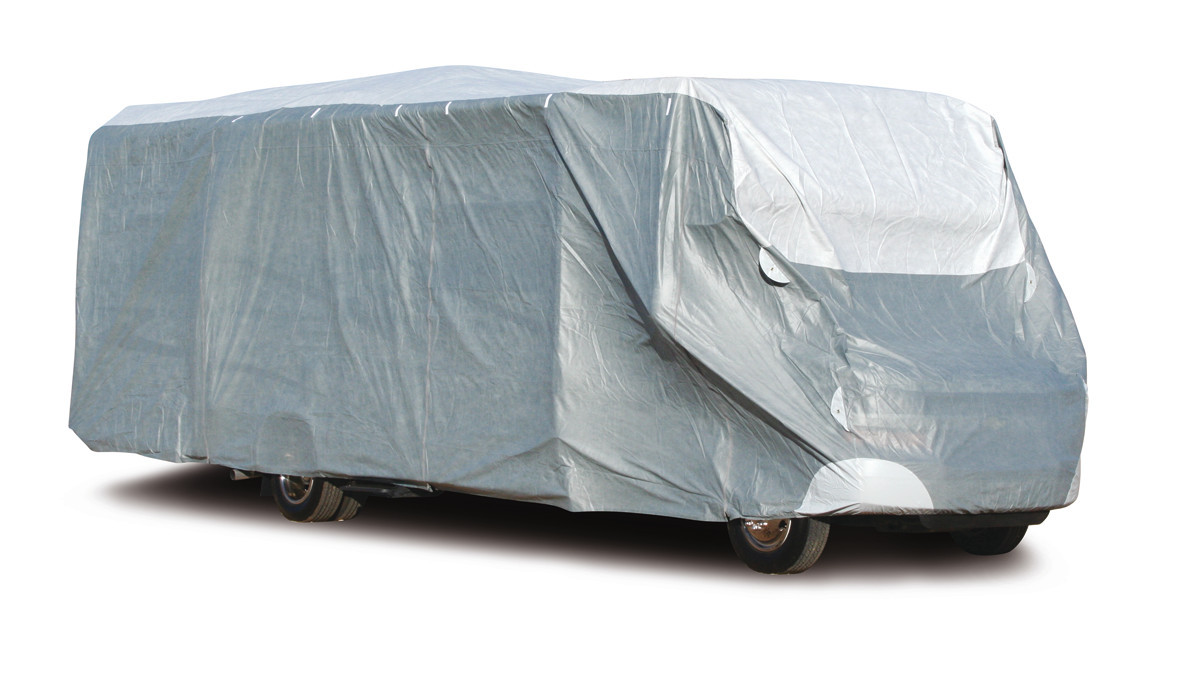 Aerotech, copri-camper - L