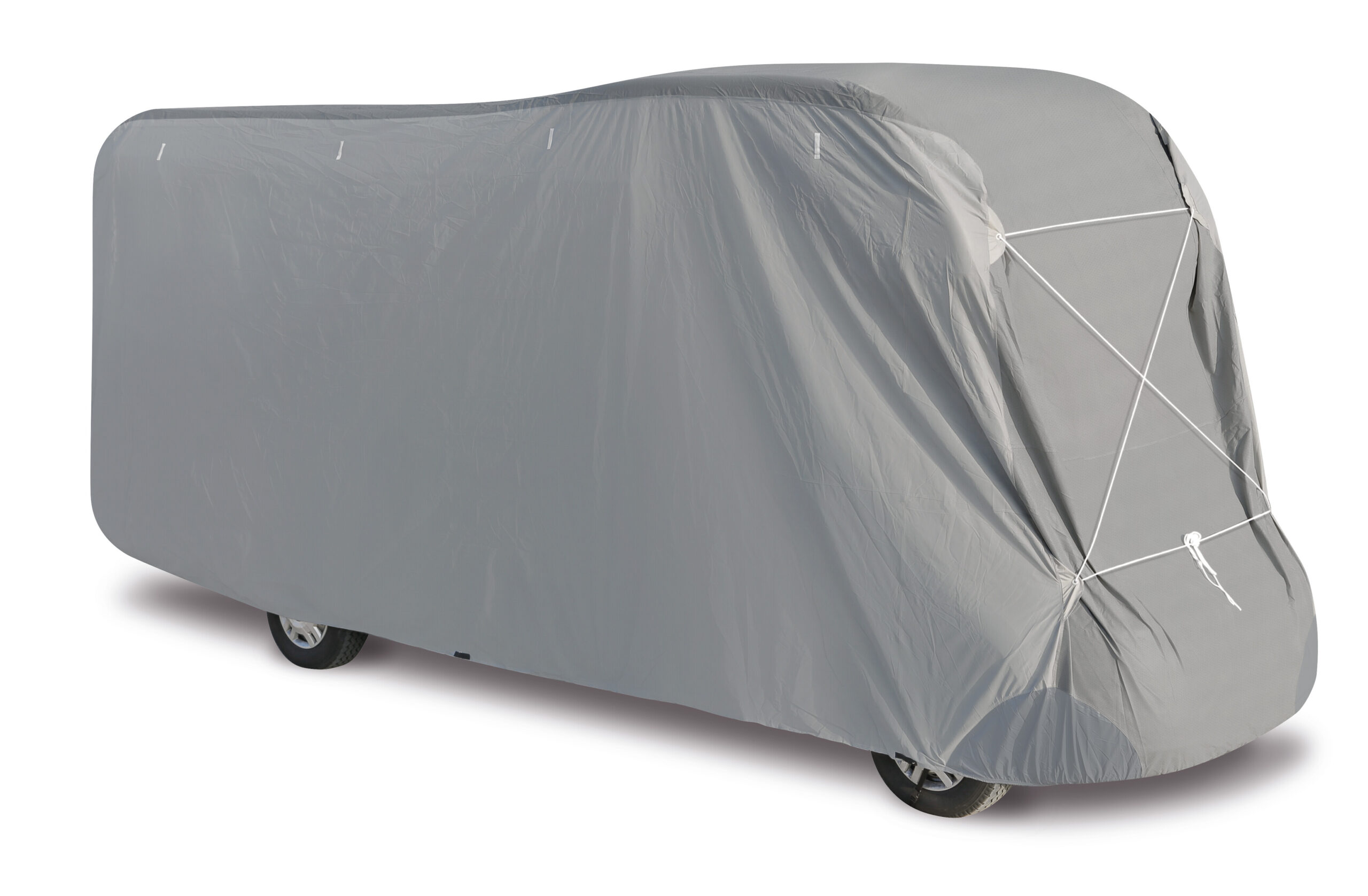 Pro-Tekt, copri-camper resistente all’acqua e traspirante - CM-S - cm 570x238x270 - immagine 3