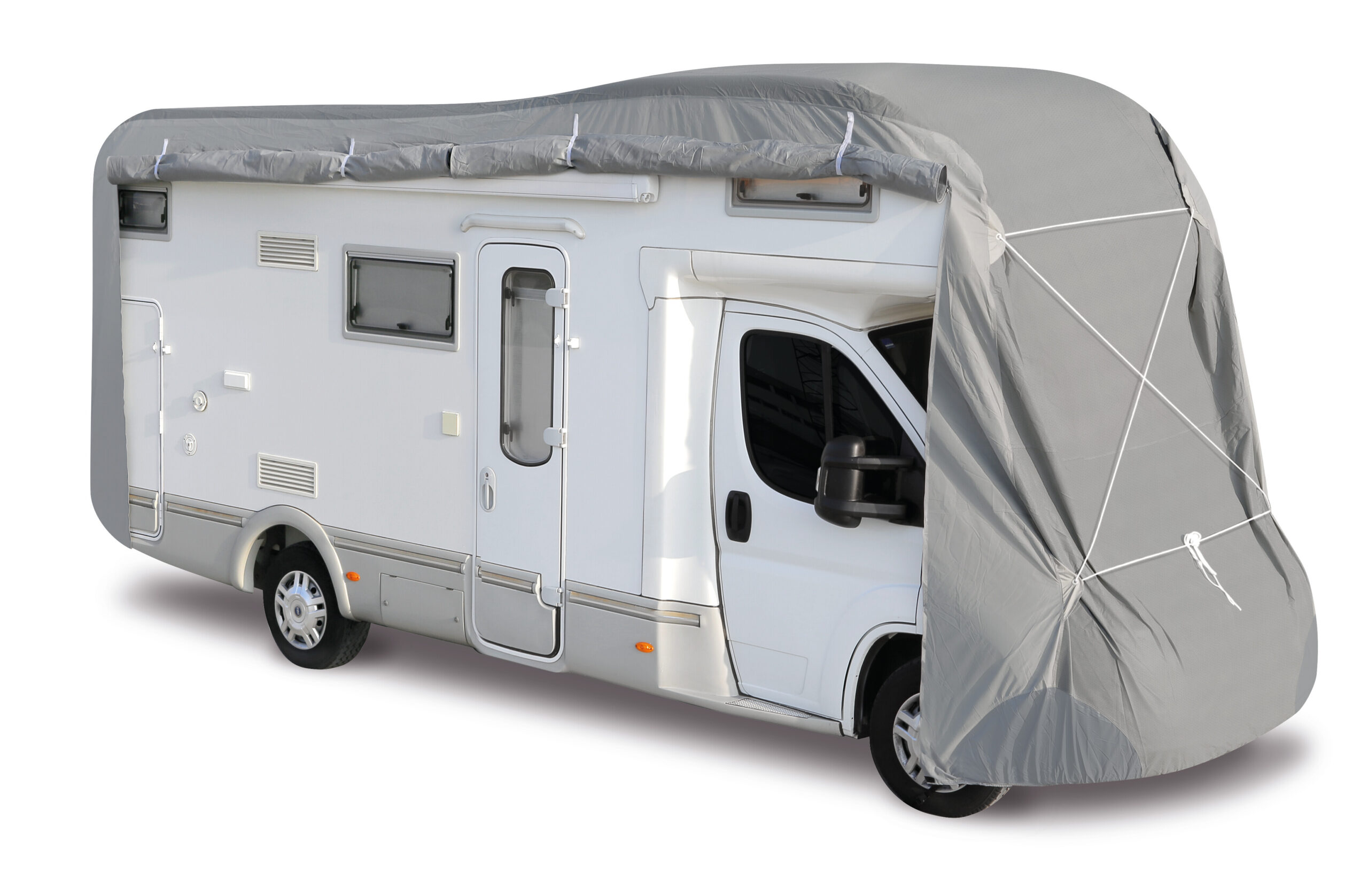 Pro-Tekt, copri-camper resistente all’acqua e traspirante - CM-S - cm 570x238x270 - immagine 5