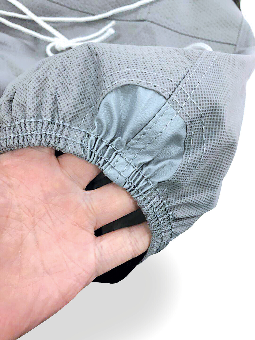 Pro-Tekt, copri-camper resistente all’acqua e traspirante - CM-S - cm 570x238x270 - immagine 7