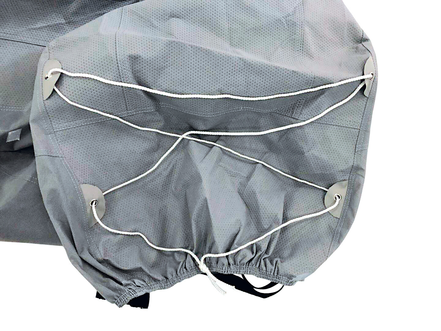 Pro-Tekt, copri-camper resistente all’acqua e traspirante - CM-S - cm 570x238x270 - immagine 8