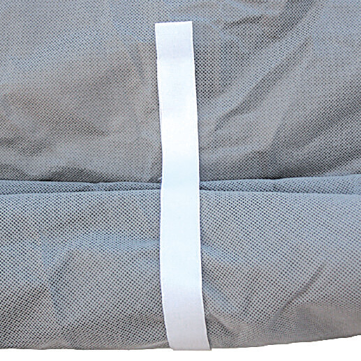 Pro-Tekt, copri-camper resistente all’acqua e traspirante - CM-S - cm 570x238x270 - immagine 10