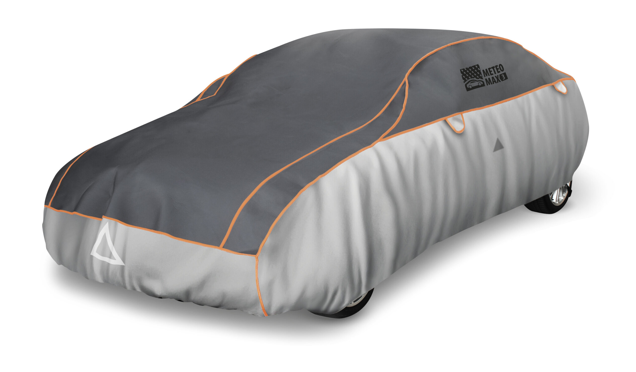 Meteo-Max 3, copriauto antigrandine - AG-2 - cm 460x180x150 - immagine 7