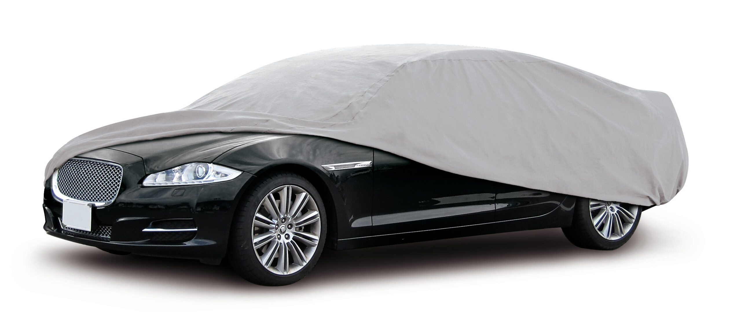 Prestige, copriauto - 02 - cm 270x154x155 - immagine 3