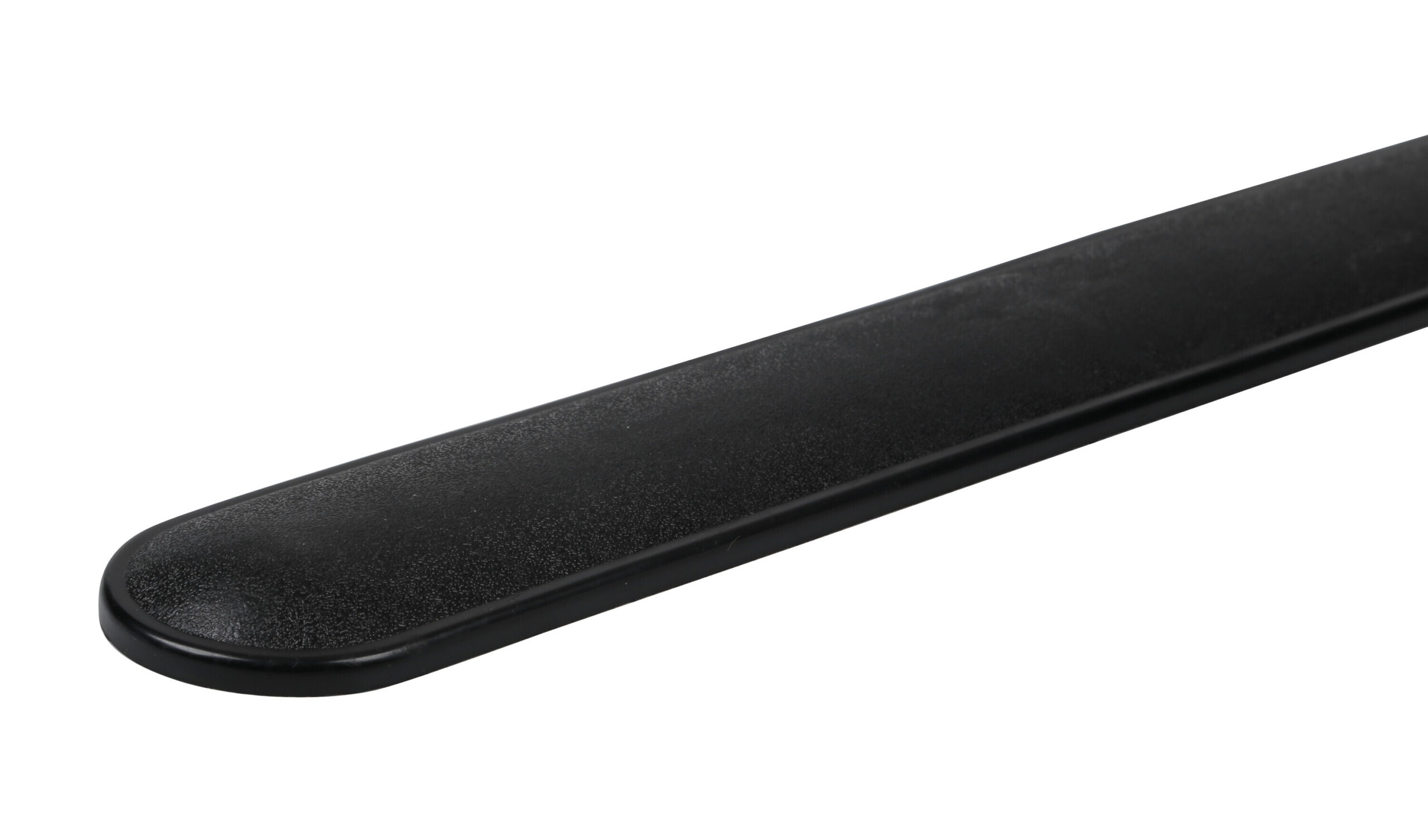 Protezione paraurti - BP36 - 360x52 mm - Nero - immagine 2