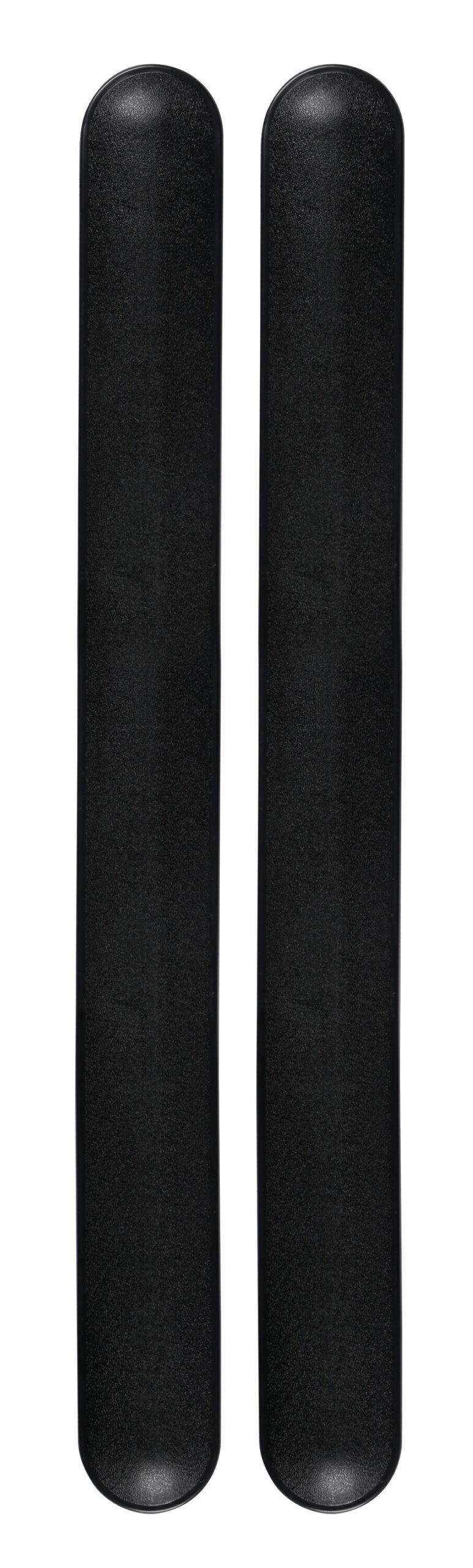 Protezione paraurti - BP51 - 510x52 mm - Nero