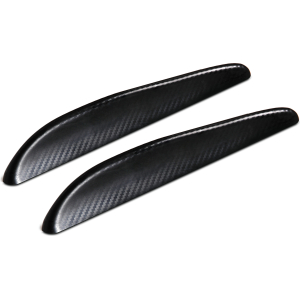 Aero-Flaps, flaps aerodinamici, 2 pz - S - 248x36 mm