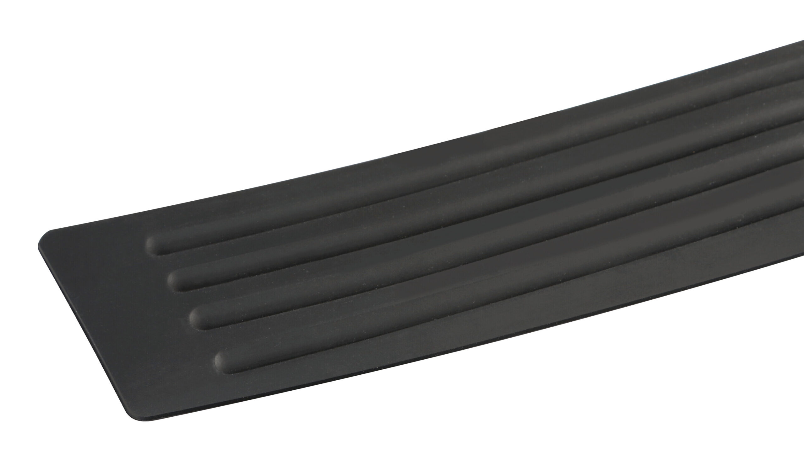 Pro Bumper, protezione antigraffio universale per paraurti posteriore - M - 70x900 mm - immagine 2