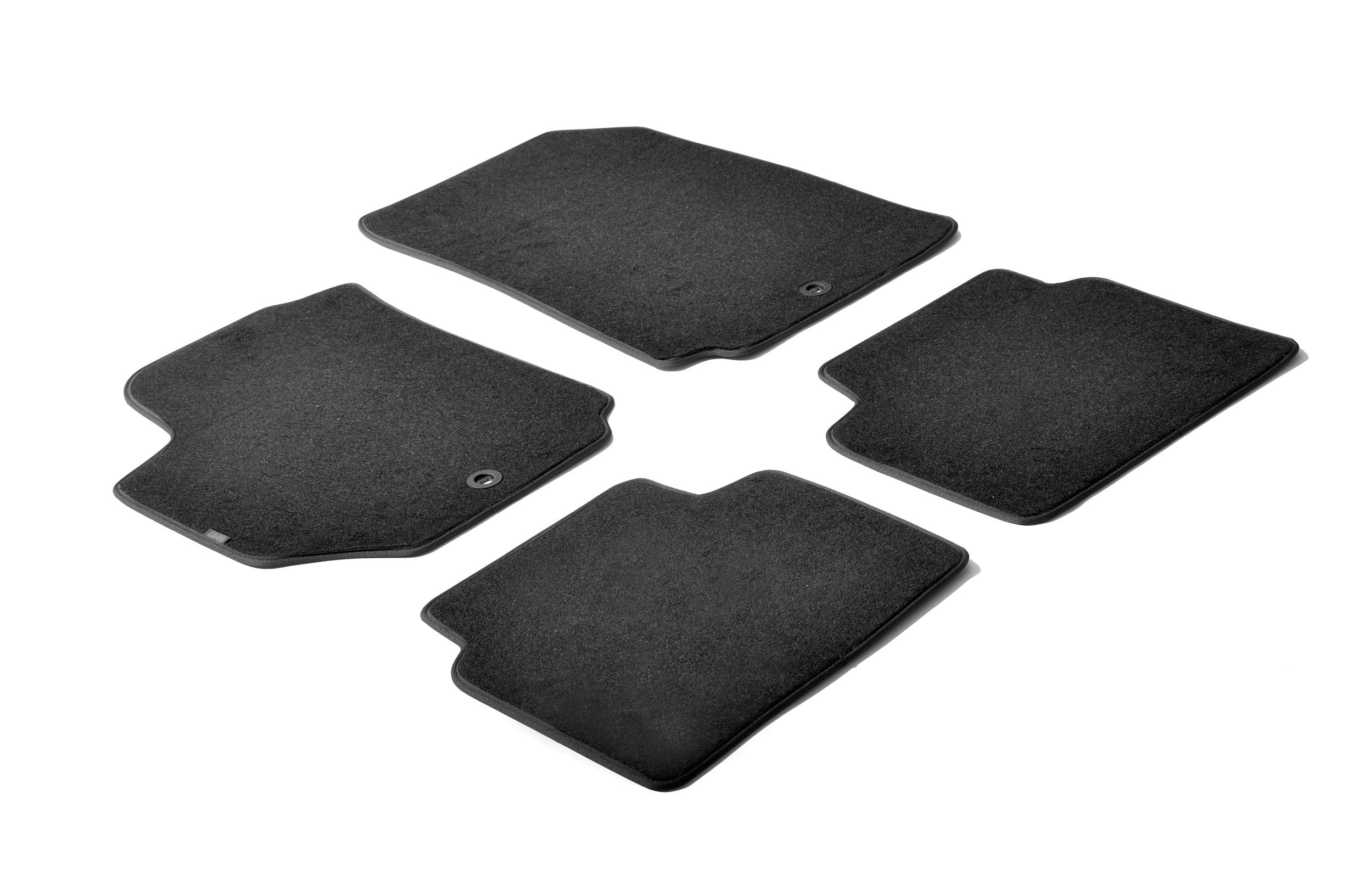 Set tappeti su misura in moquette - compatibile per Fiat Croma (05/05>04/11)