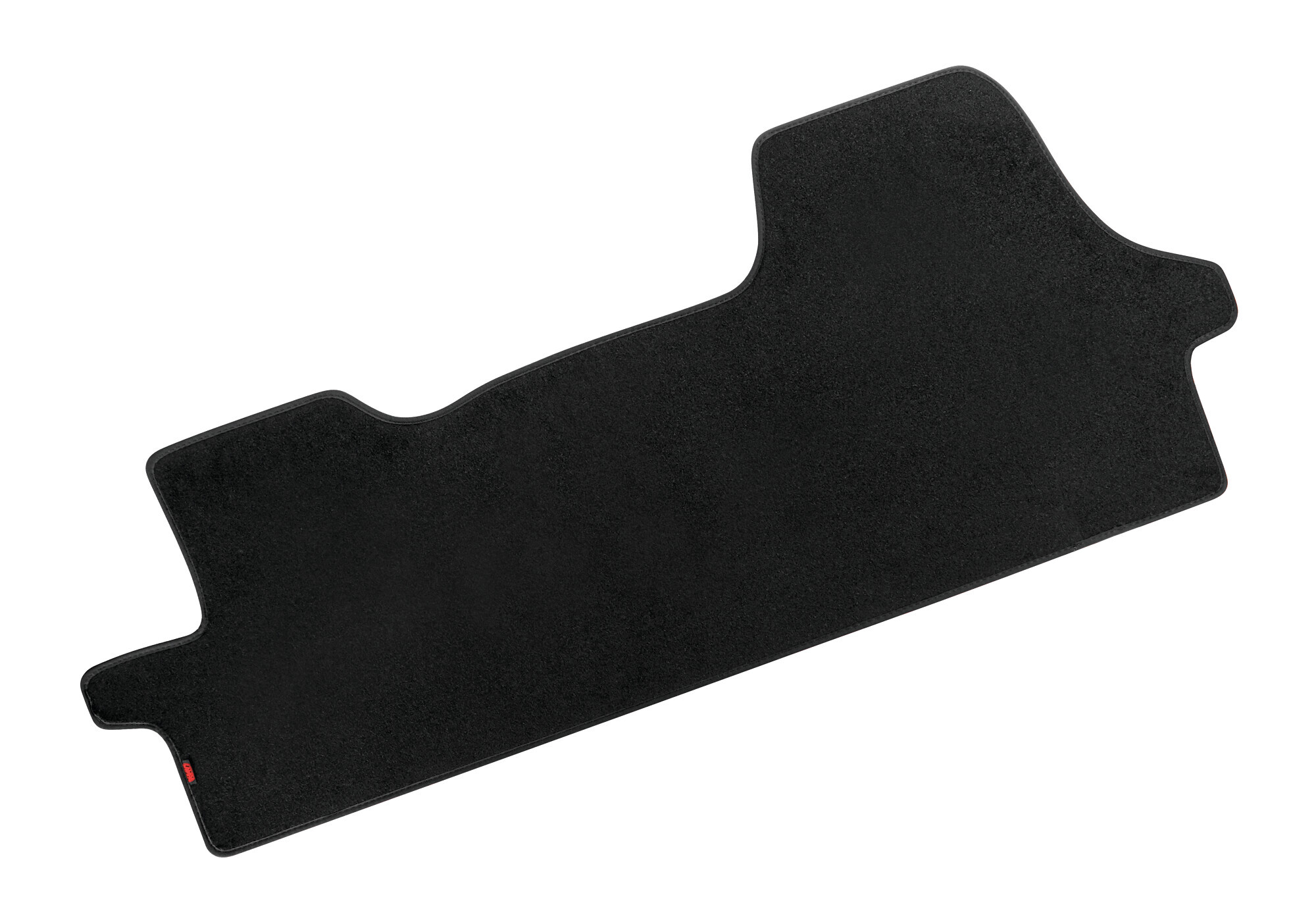 Set tappeti su misura in moquette - compatibile per Fiat Ducato (07/06>04/14)