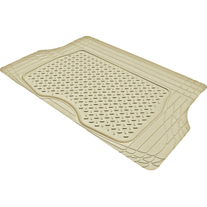 Total Protection, tappeto baule - M - 80x126 cm - Beige