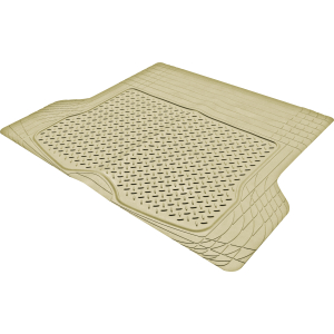 Total Protection, tappeto baule - L - 109,5x144 cm - Beige
