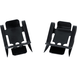 Clips fermatappeti