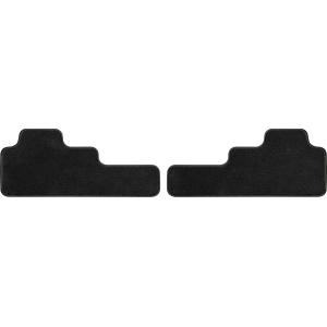 Pro-Fit, serie tappeti su misura - PF-0 - Nero